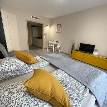 Lake And Spa Apartman Velence Εξωτερικό φωτογραφία