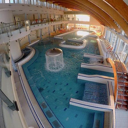 Lake And Spa Apartman Velence Εξωτερικό φωτογραφία