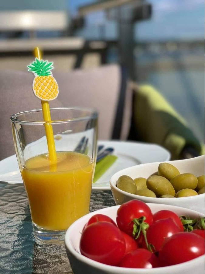 Lake And Spa Apartman Velence Εξωτερικό φωτογραφία