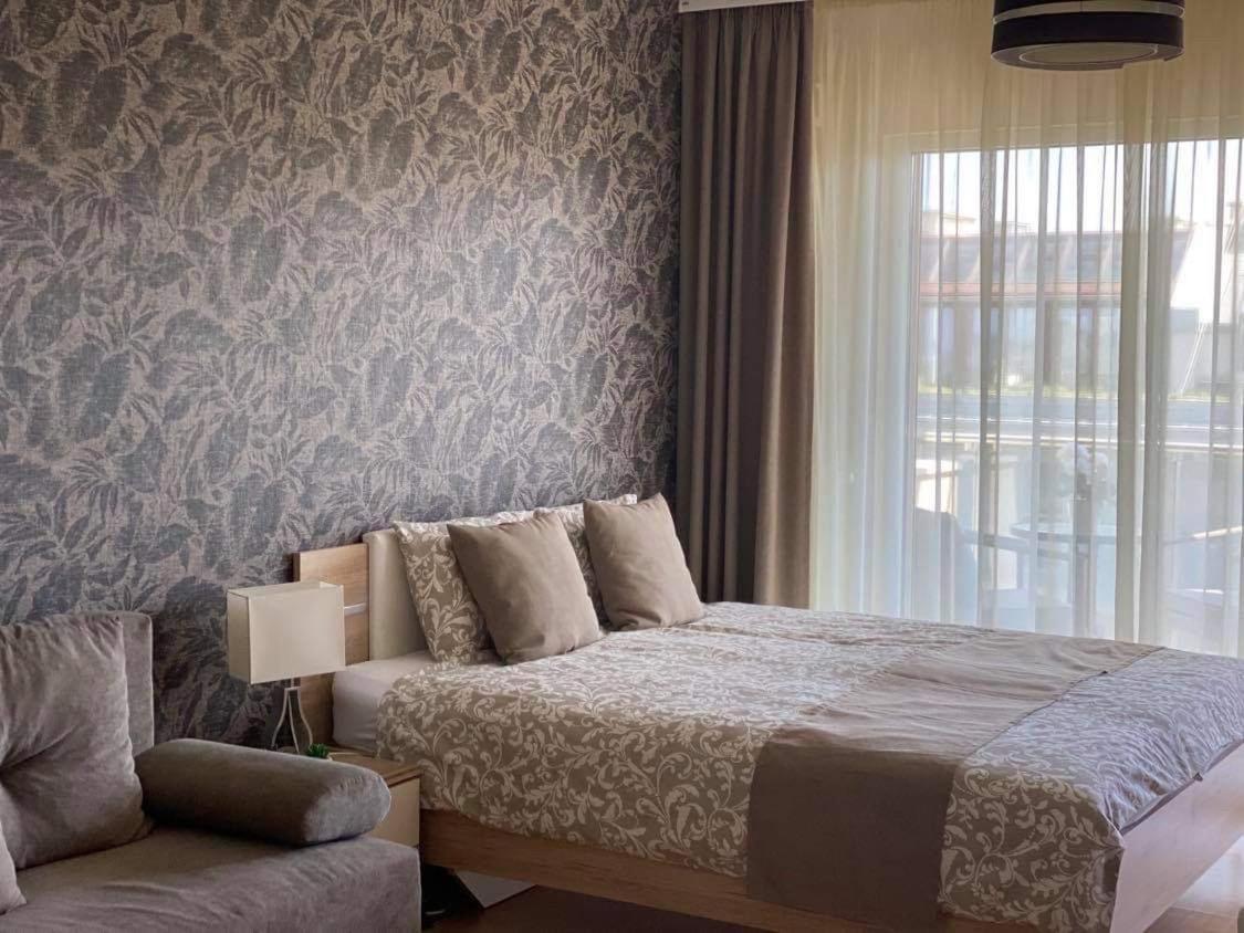 Lake And Spa Apartman Velence Εξωτερικό φωτογραφία