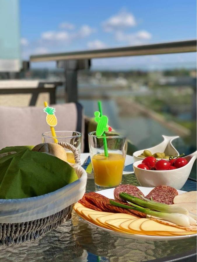Lake And Spa Apartman Velence Εξωτερικό φωτογραφία