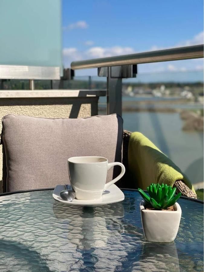 Lake And Spa Apartman Velence Εξωτερικό φωτογραφία