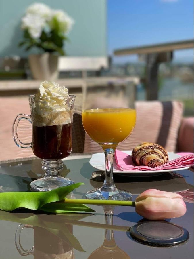 Lake And Spa Apartman Velence Εξωτερικό φωτογραφία