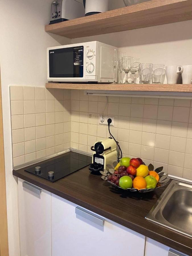 Lake And Spa Apartman Velence Εξωτερικό φωτογραφία
