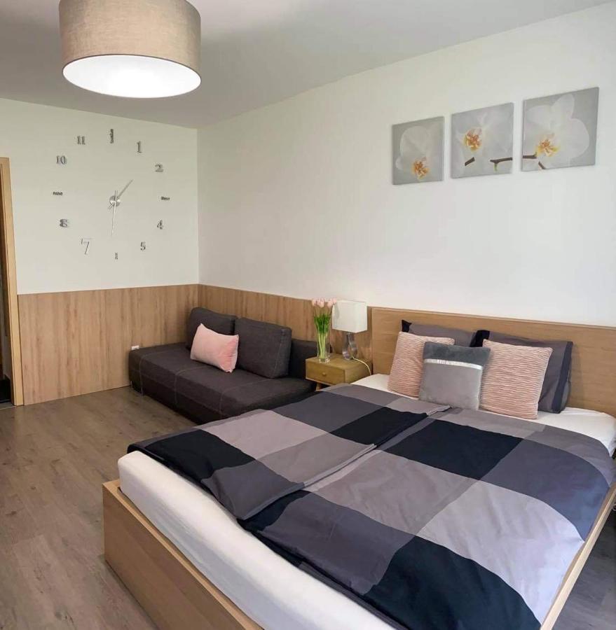 Lake And Spa Apartman Velence Εξωτερικό φωτογραφία