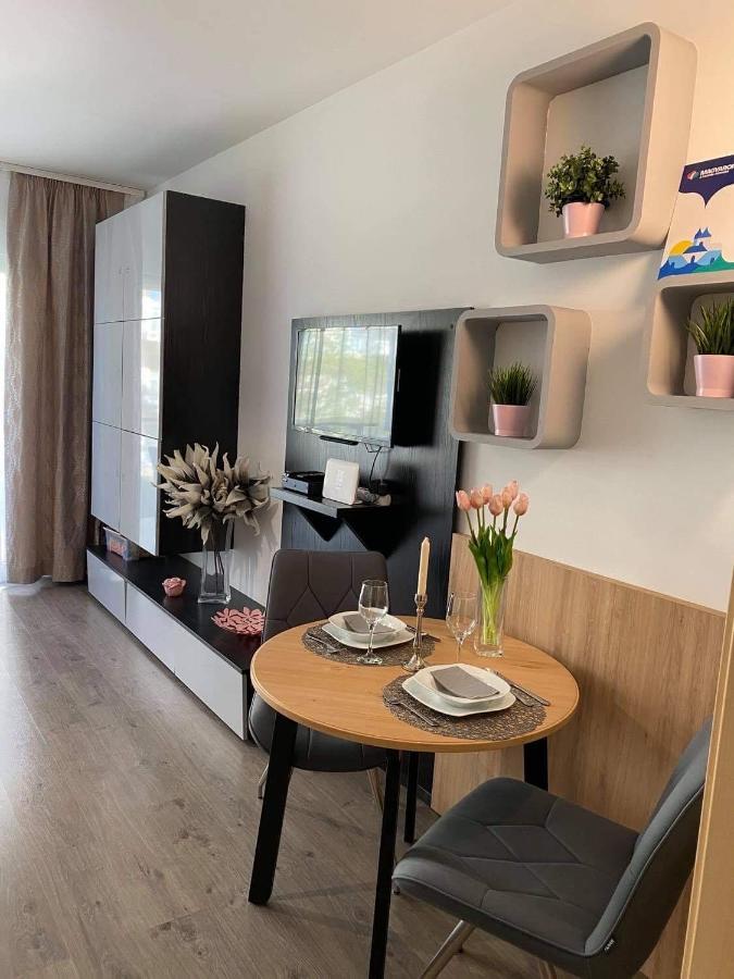 Lake And Spa Apartman Velence Εξωτερικό φωτογραφία