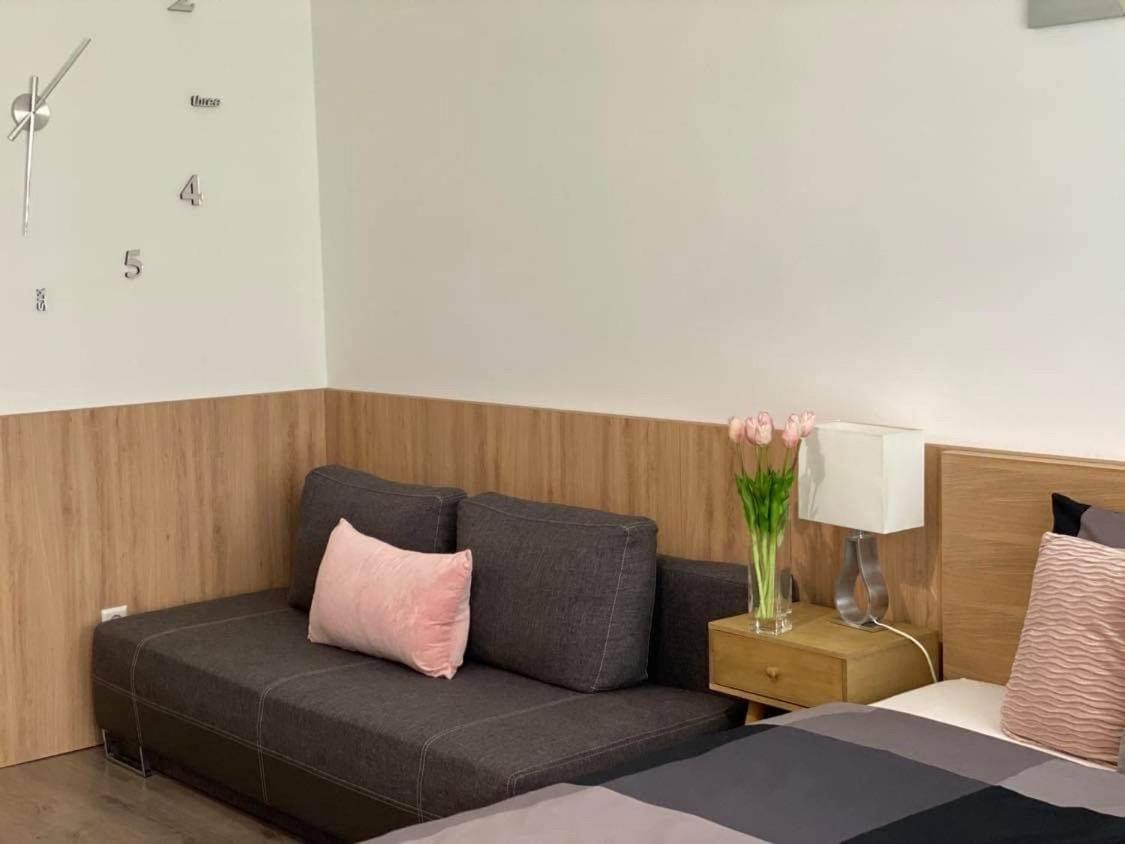 Lake And Spa Apartman Velence Εξωτερικό φωτογραφία