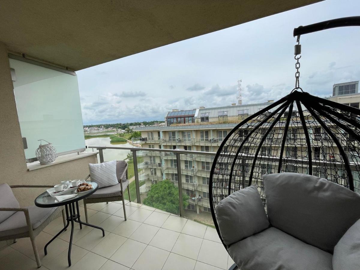 Lake And Spa Apartman Velence Εξωτερικό φωτογραφία