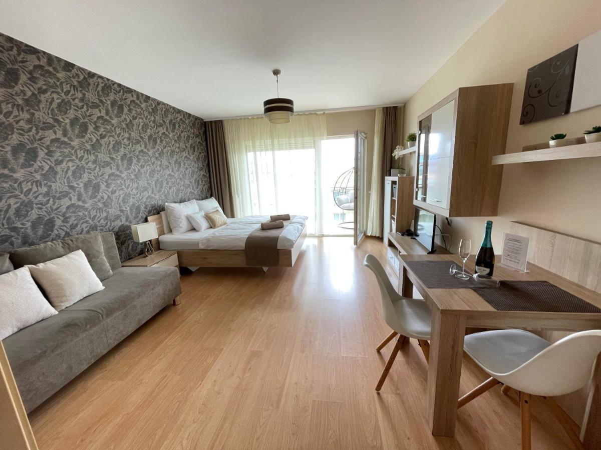 Lake And Spa Apartman Velence Εξωτερικό φωτογραφία