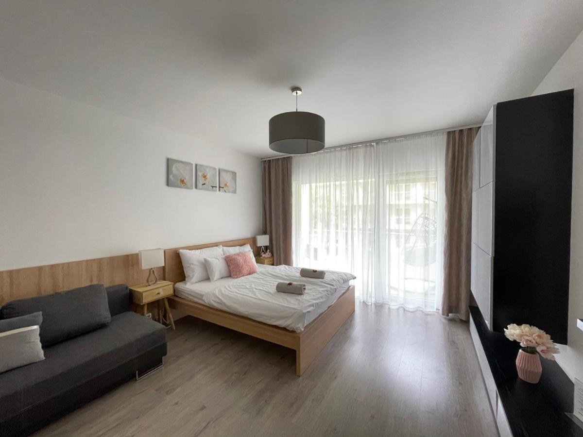 Lake And Spa Apartman Velence Εξωτερικό φωτογραφία