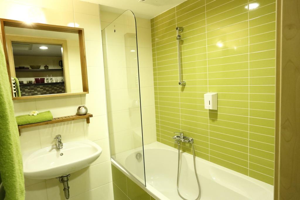 Lake And Spa Apartman Velence Δωμάτιο φωτογραφία