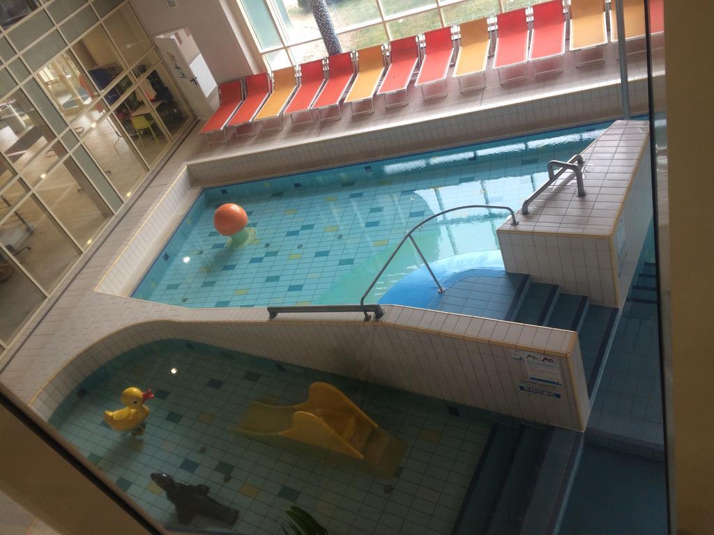 Lake And Spa Apartman Velence Εξωτερικό φωτογραφία
