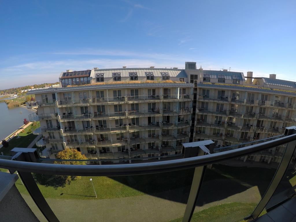Lake And Spa Apartman Velence Εξωτερικό φωτογραφία